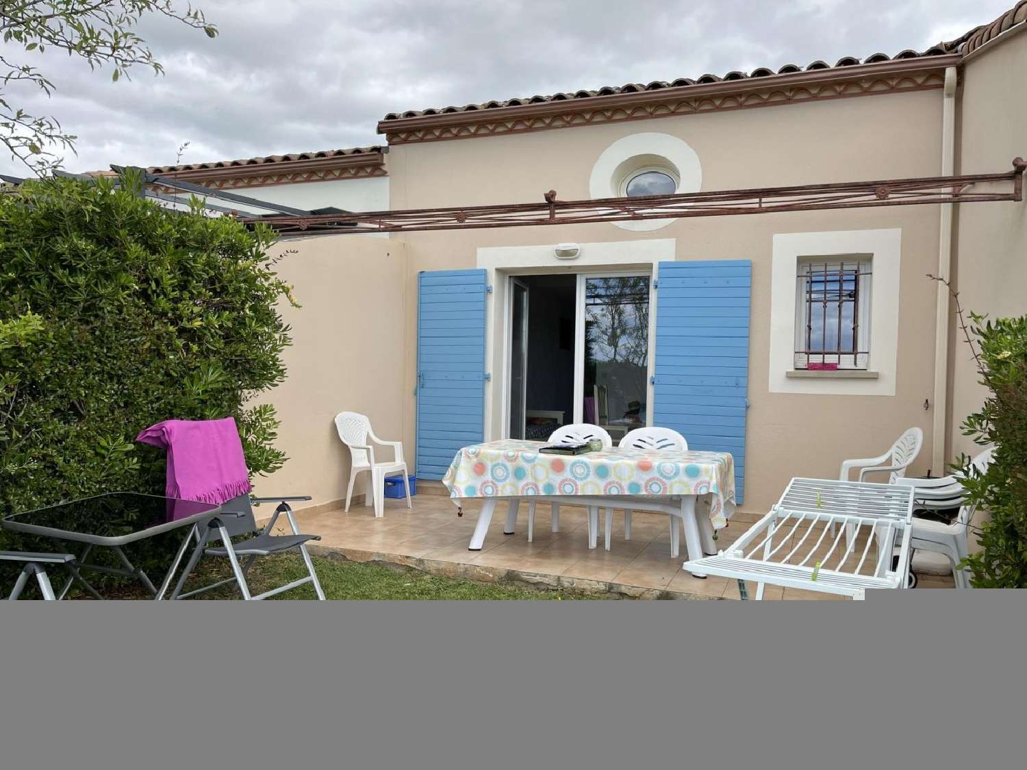  for sale house Homps Aude 2