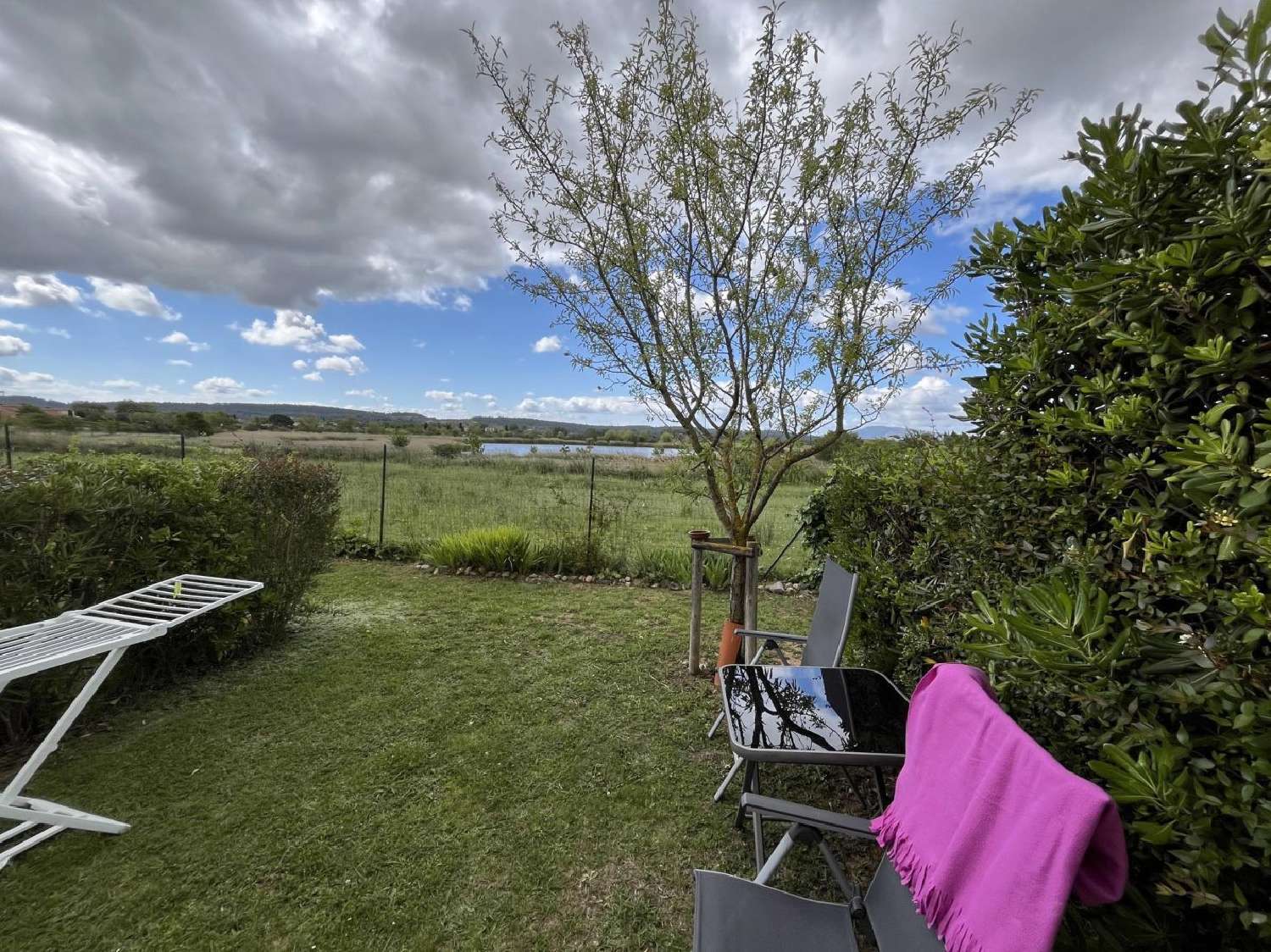 en venta casa Homps Aude 1