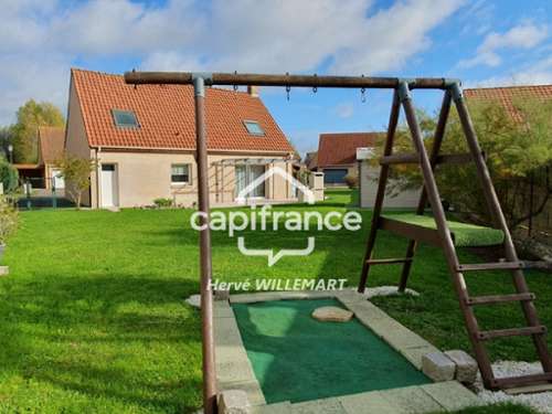 Hondschoote Nord maison foto 7170105