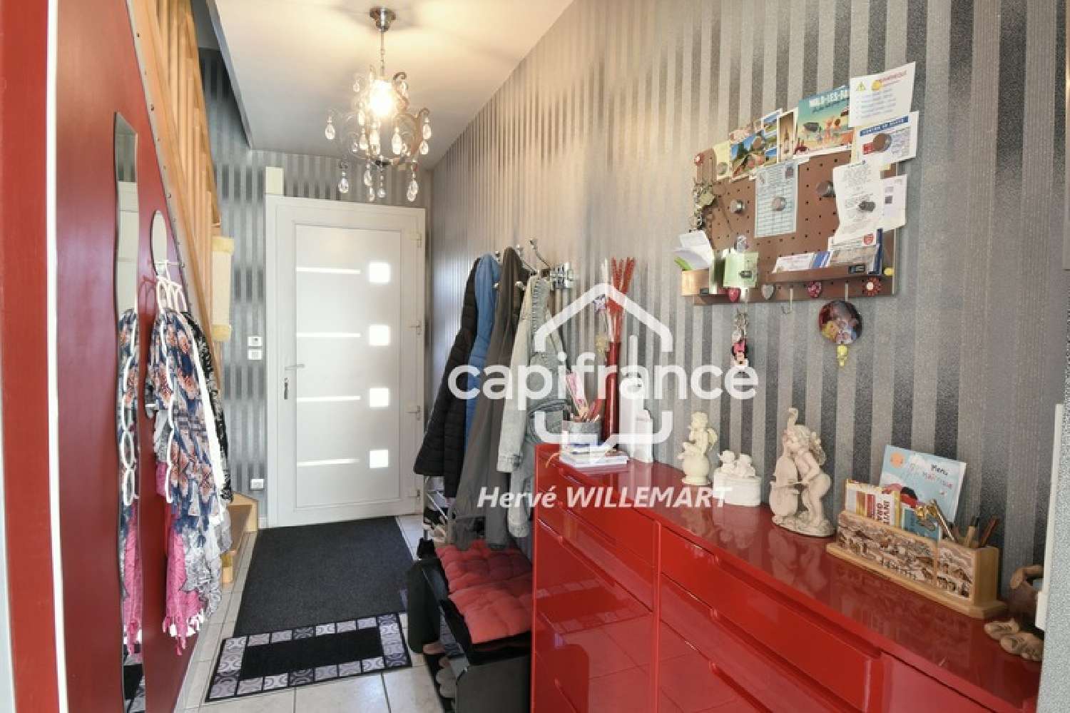  à vendre maison Hondschoote Nord 2