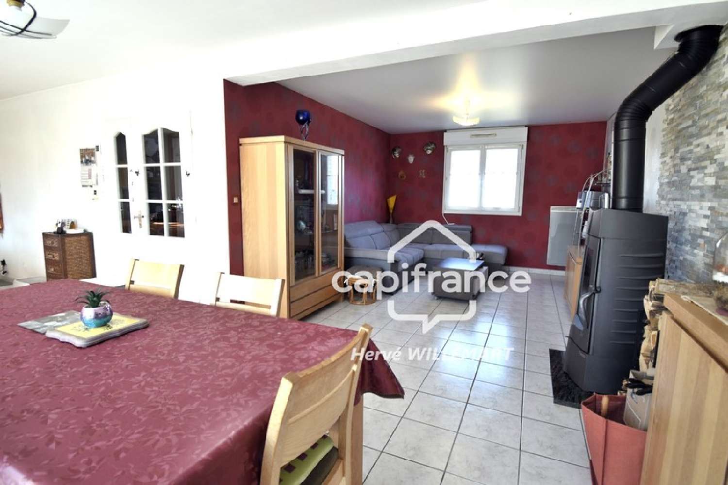  à vendre maison Hondschoote Nord 3