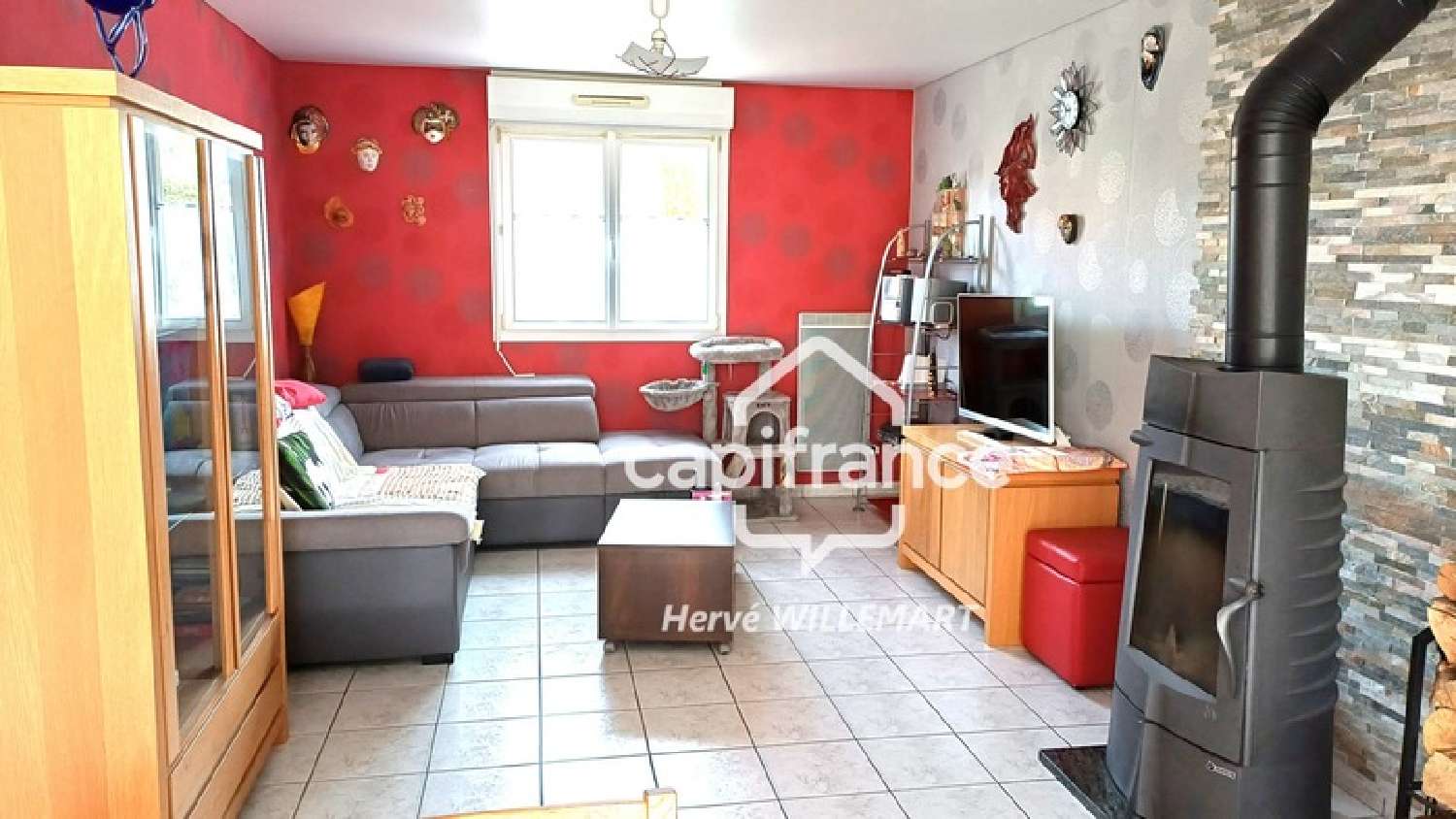  à vendre maison Hondschoote Nord 4