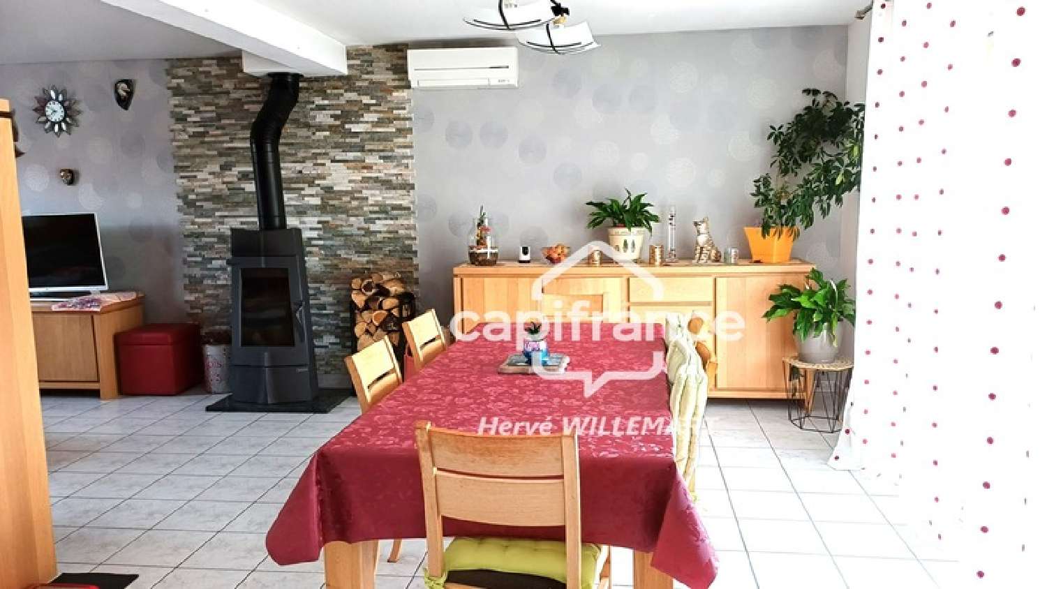  à vendre maison Hondschoote Nord 5