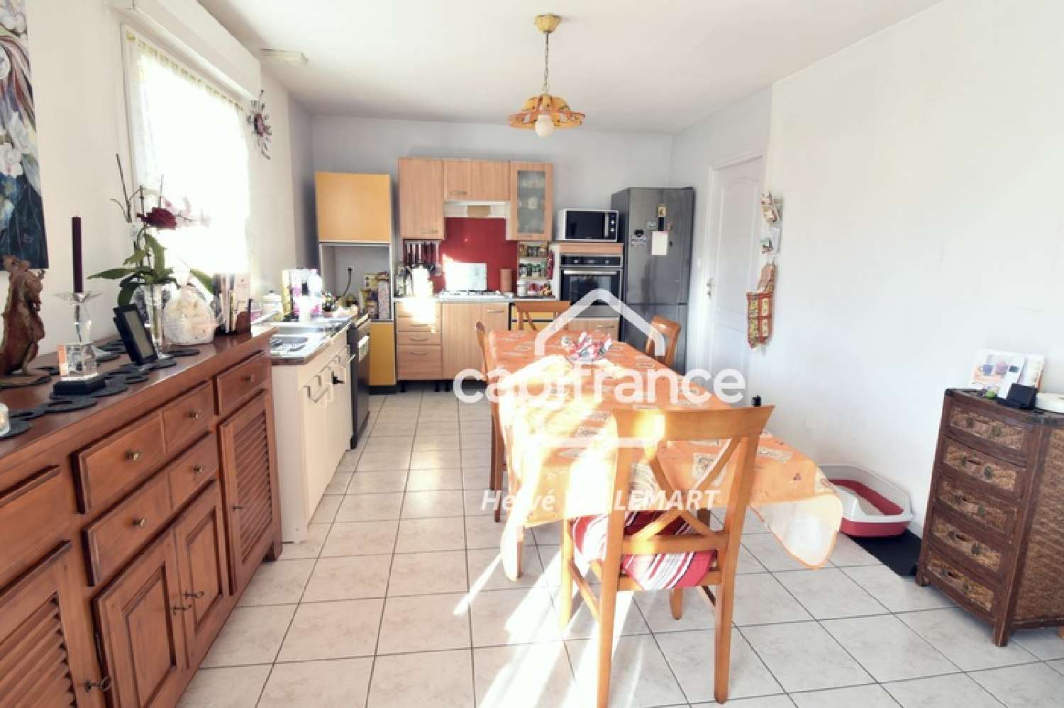  à vendre maison Hondschoote Nord 7