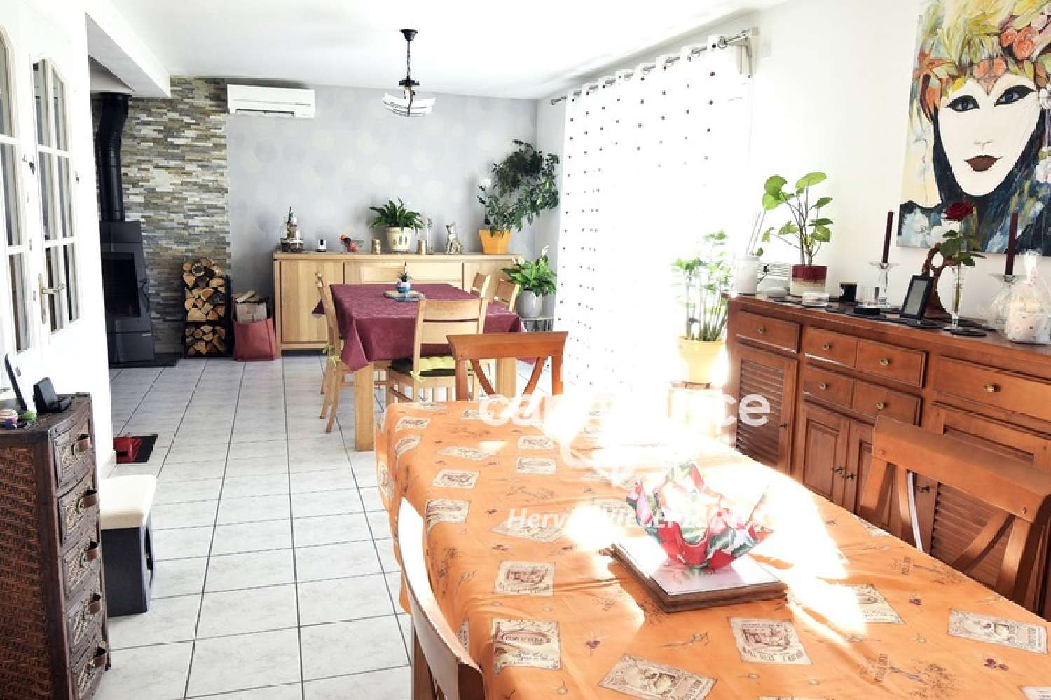  à vendre maison Hondschoote Nord 8