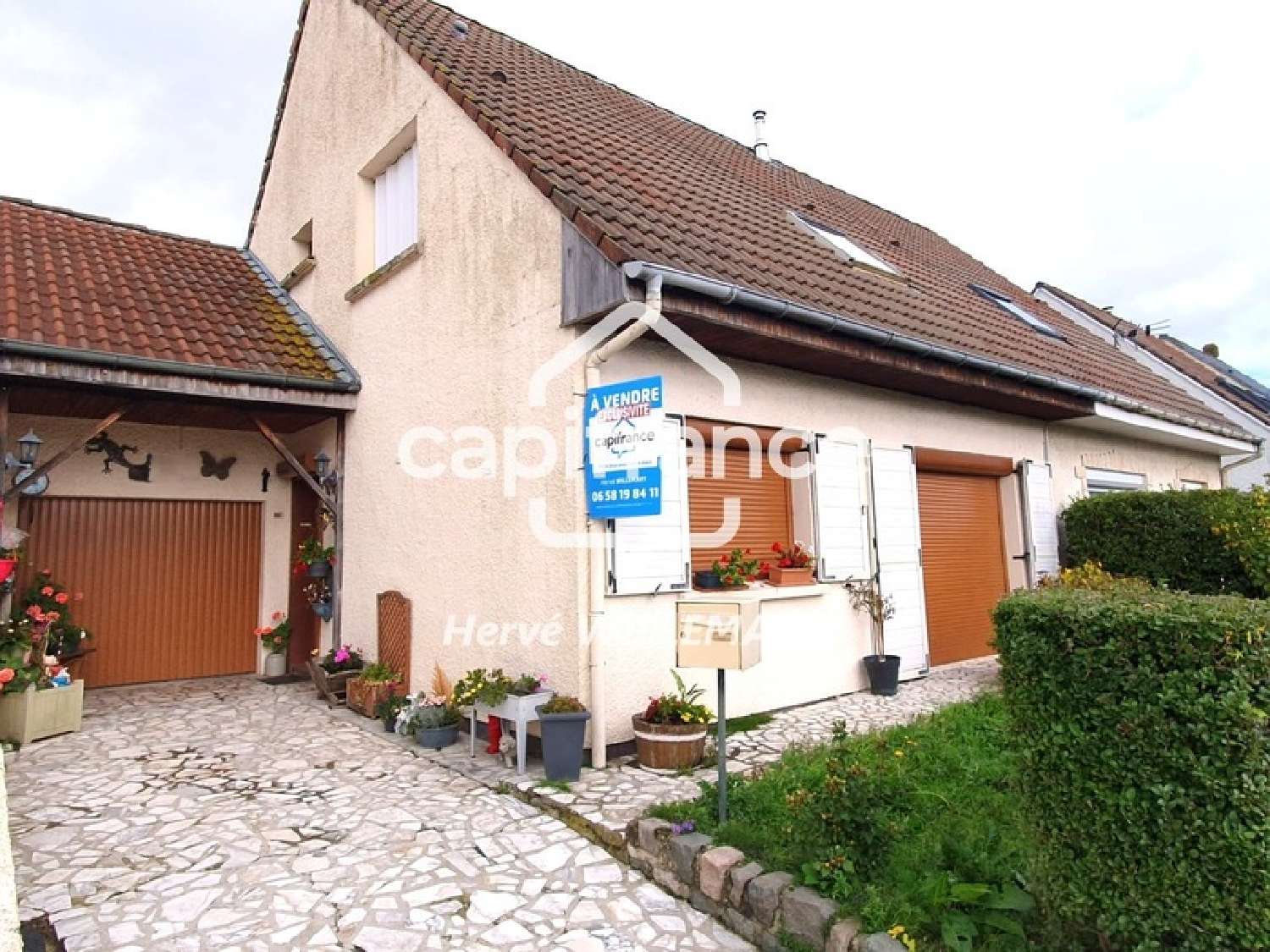  à vendre maison Hondschoote Nord 1