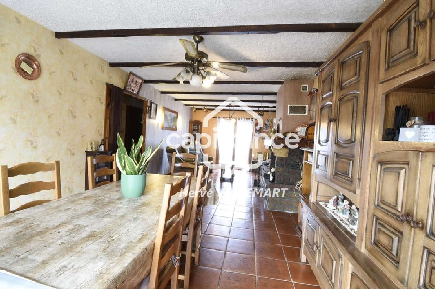  à vendre maison Hondschoote Nord 2