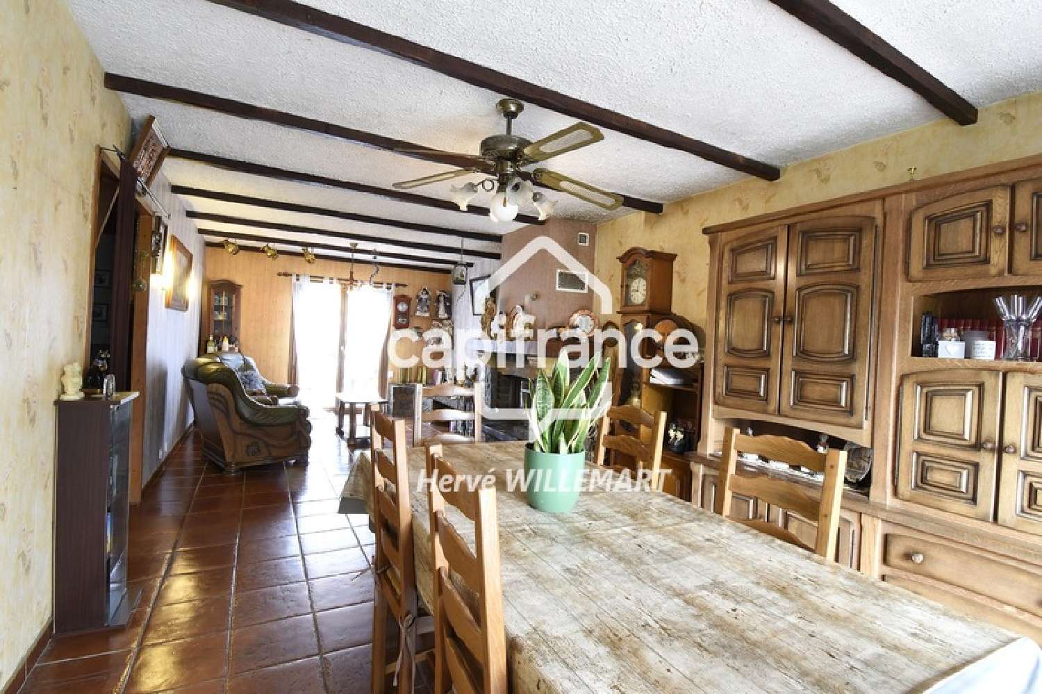  à vendre maison Hondschoote Nord 3