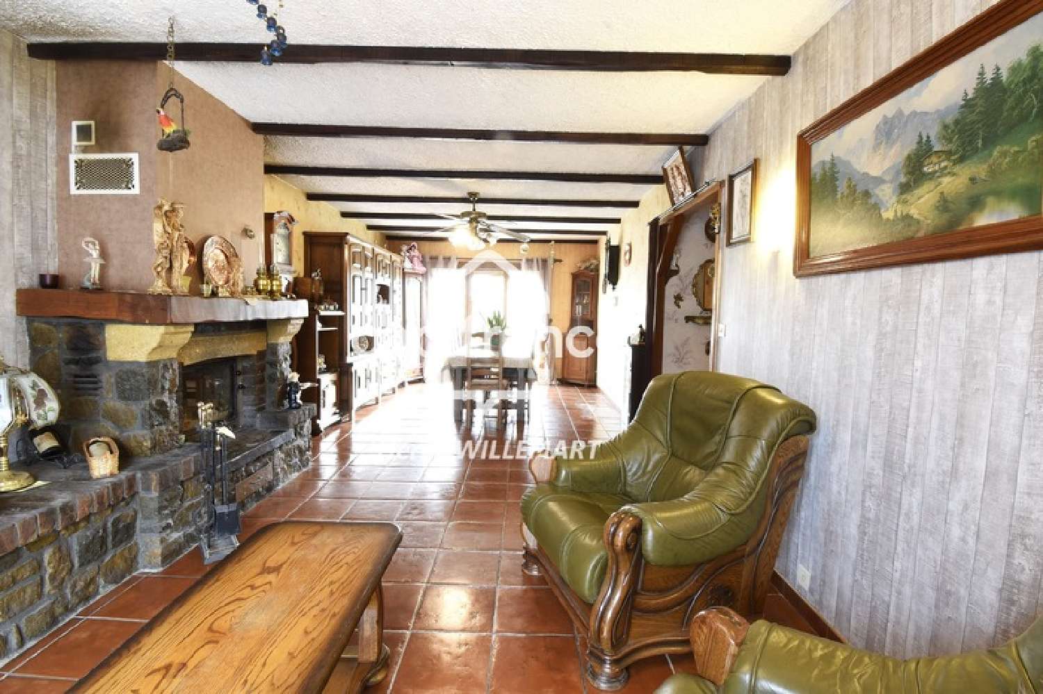  à vendre maison Hondschoote Nord 4