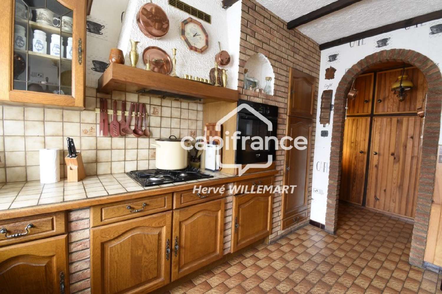  à vendre maison Hondschoote Nord 5