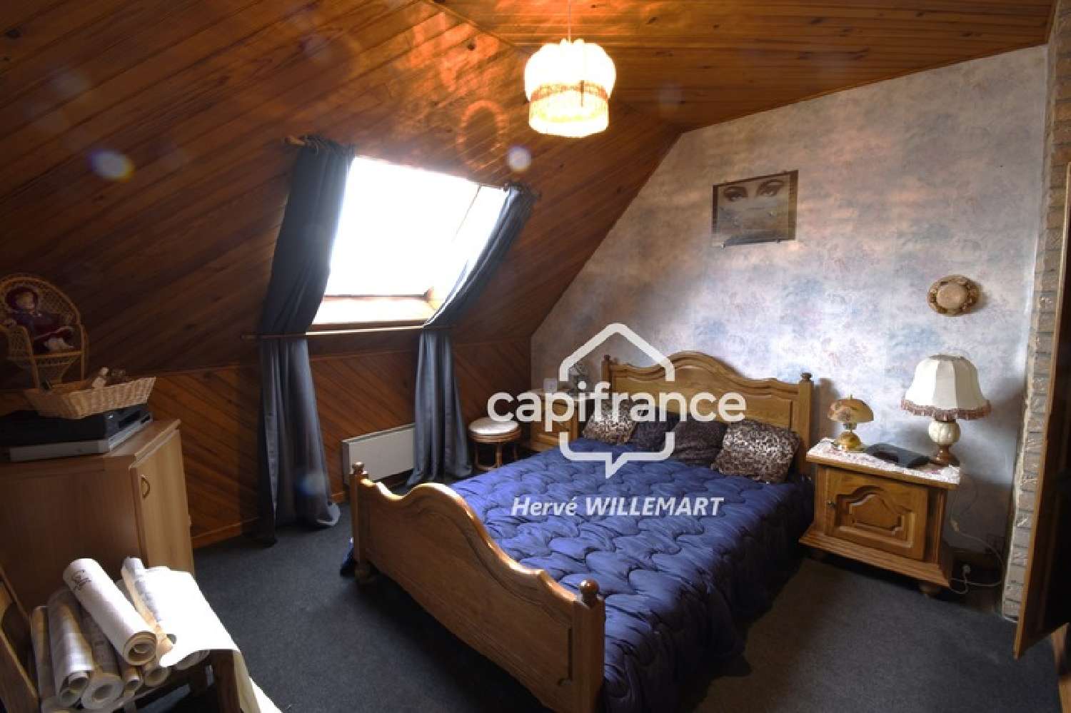  à vendre maison Hondschoote Nord 6