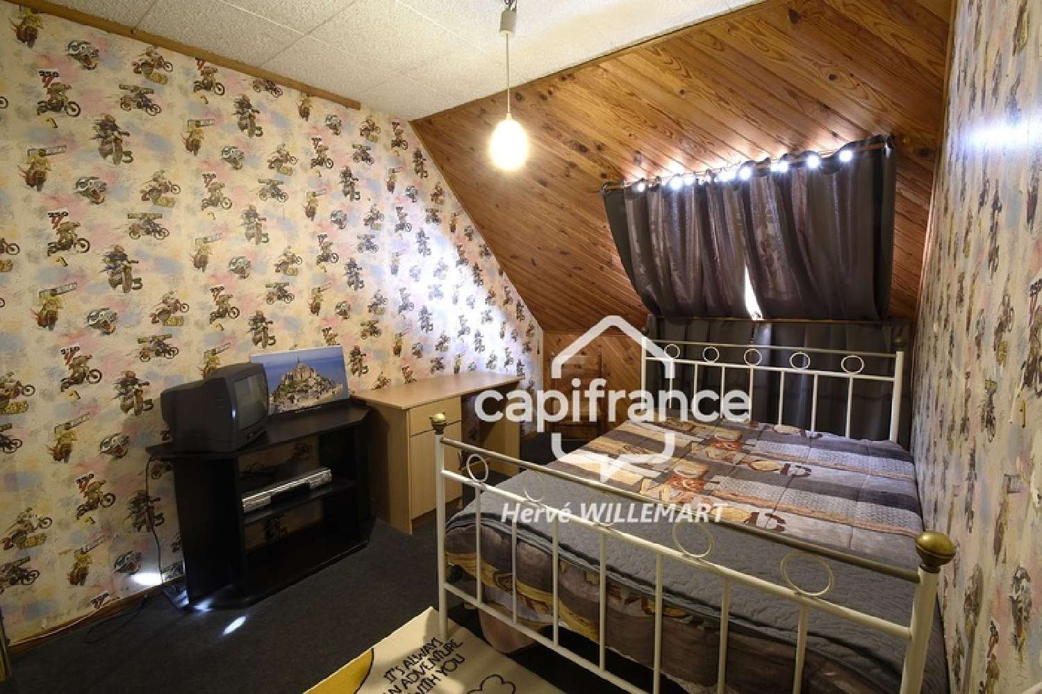  à vendre maison Hondschoote Nord 7