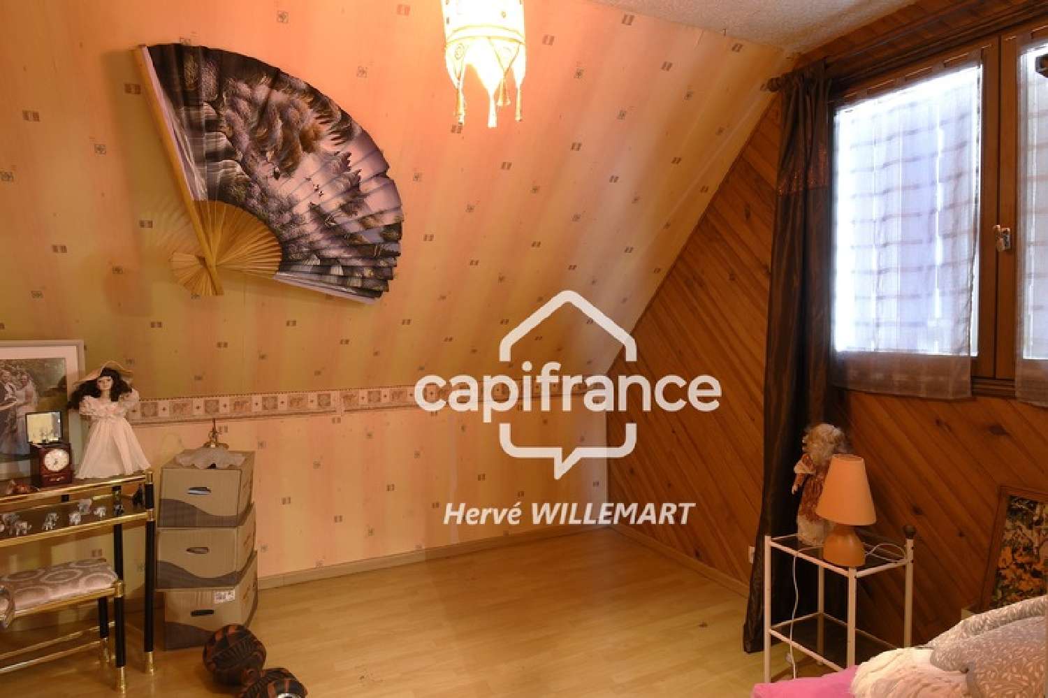  à vendre maison Hondschoote Nord 8