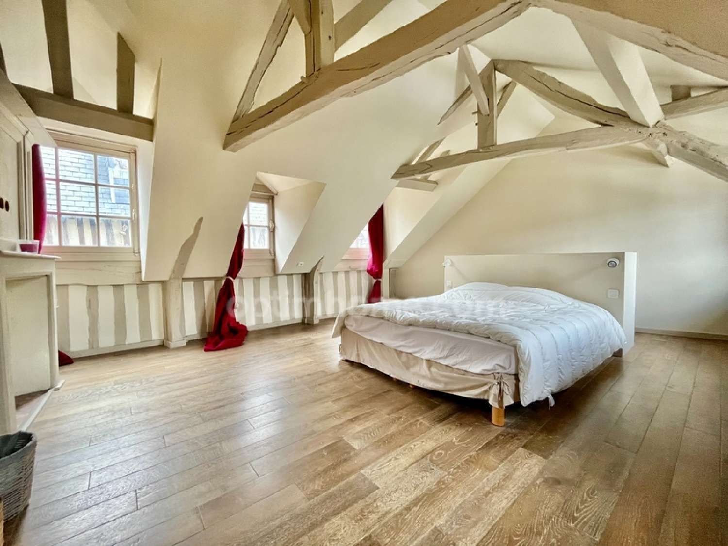 te koop huis Honfleur Calvados 5