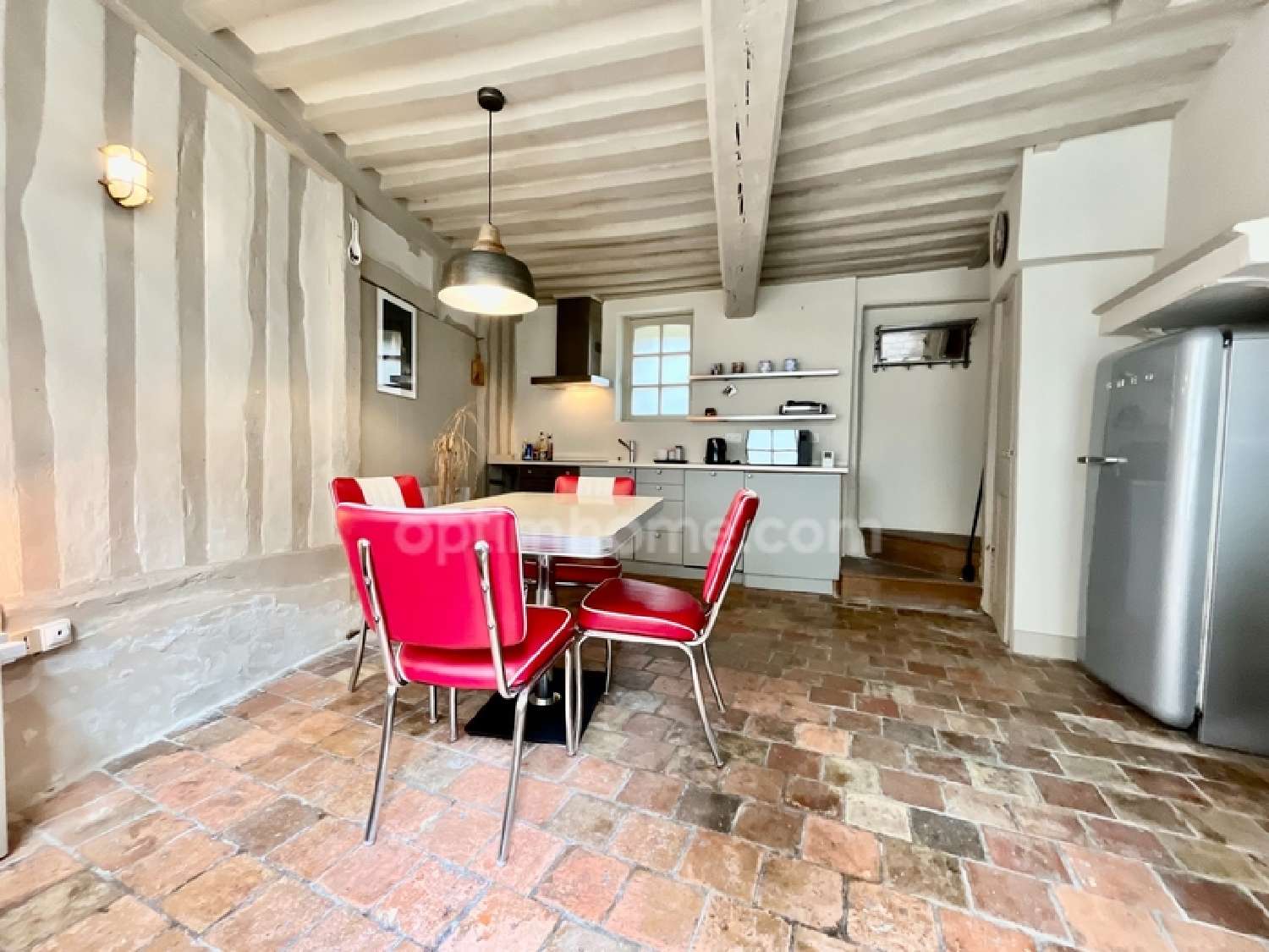 te koop huis Honfleur Calvados 6