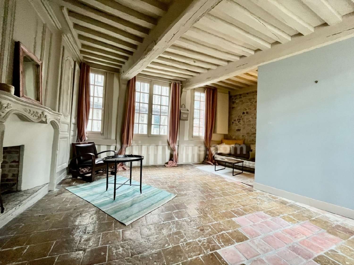 te koop huis Honfleur Calvados 7