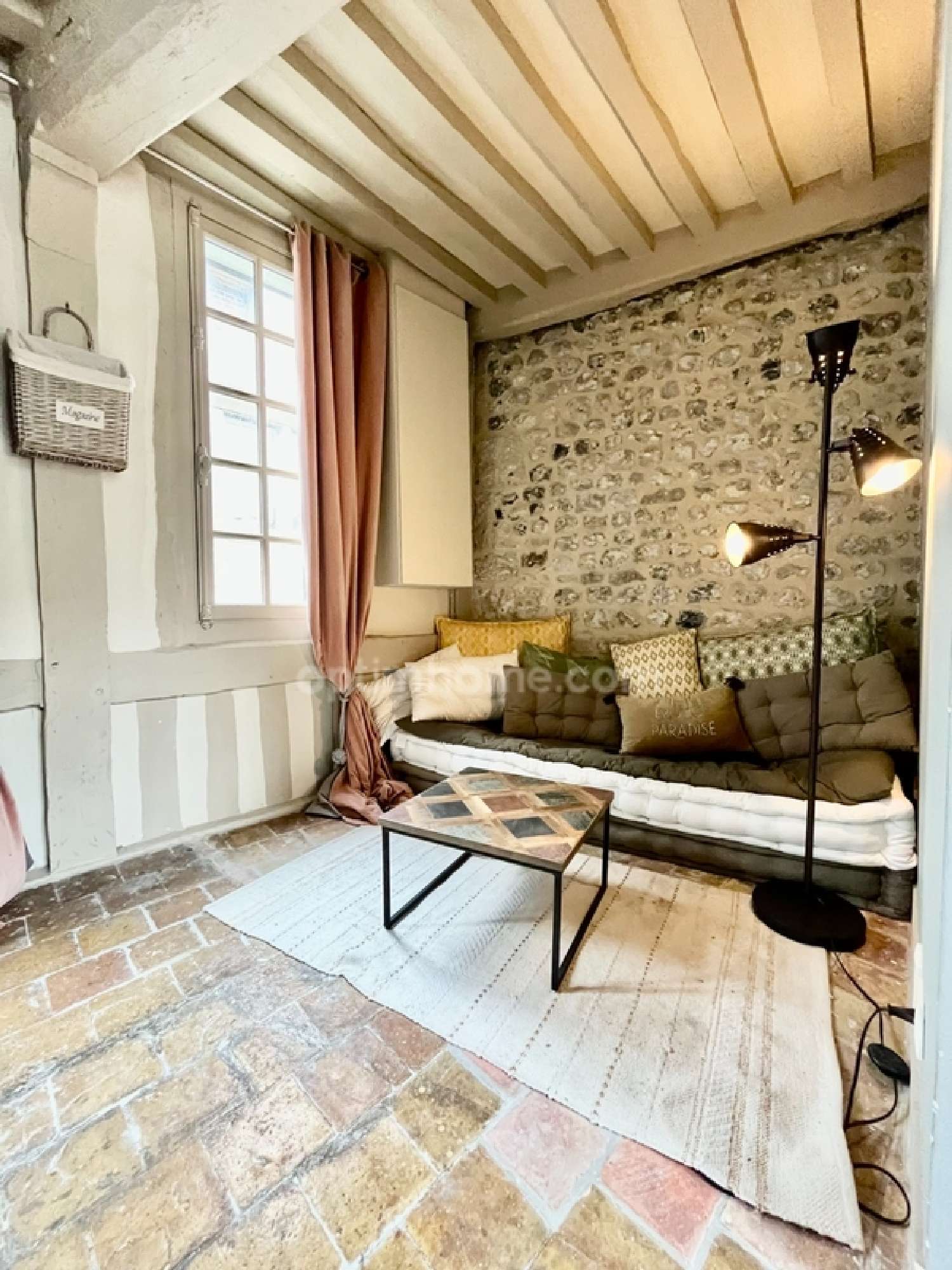 te koop huis Honfleur Calvados 8