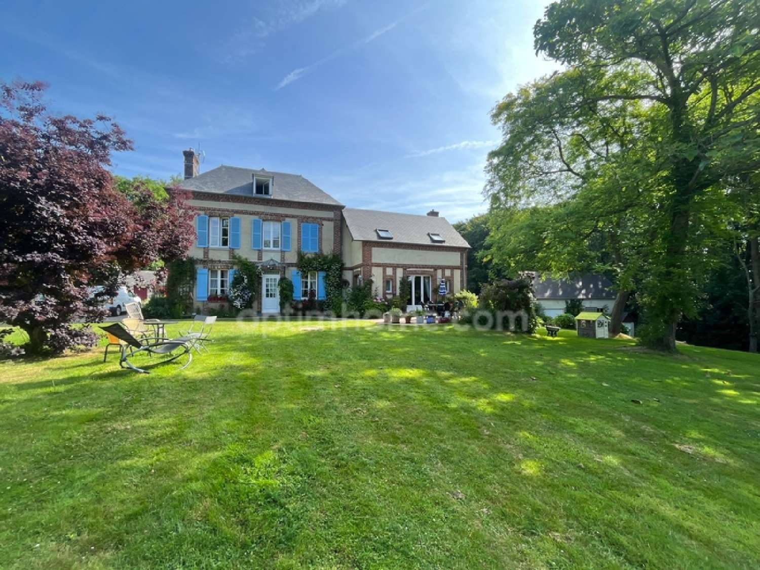  kaufen Haus Honfleur Calvados 1