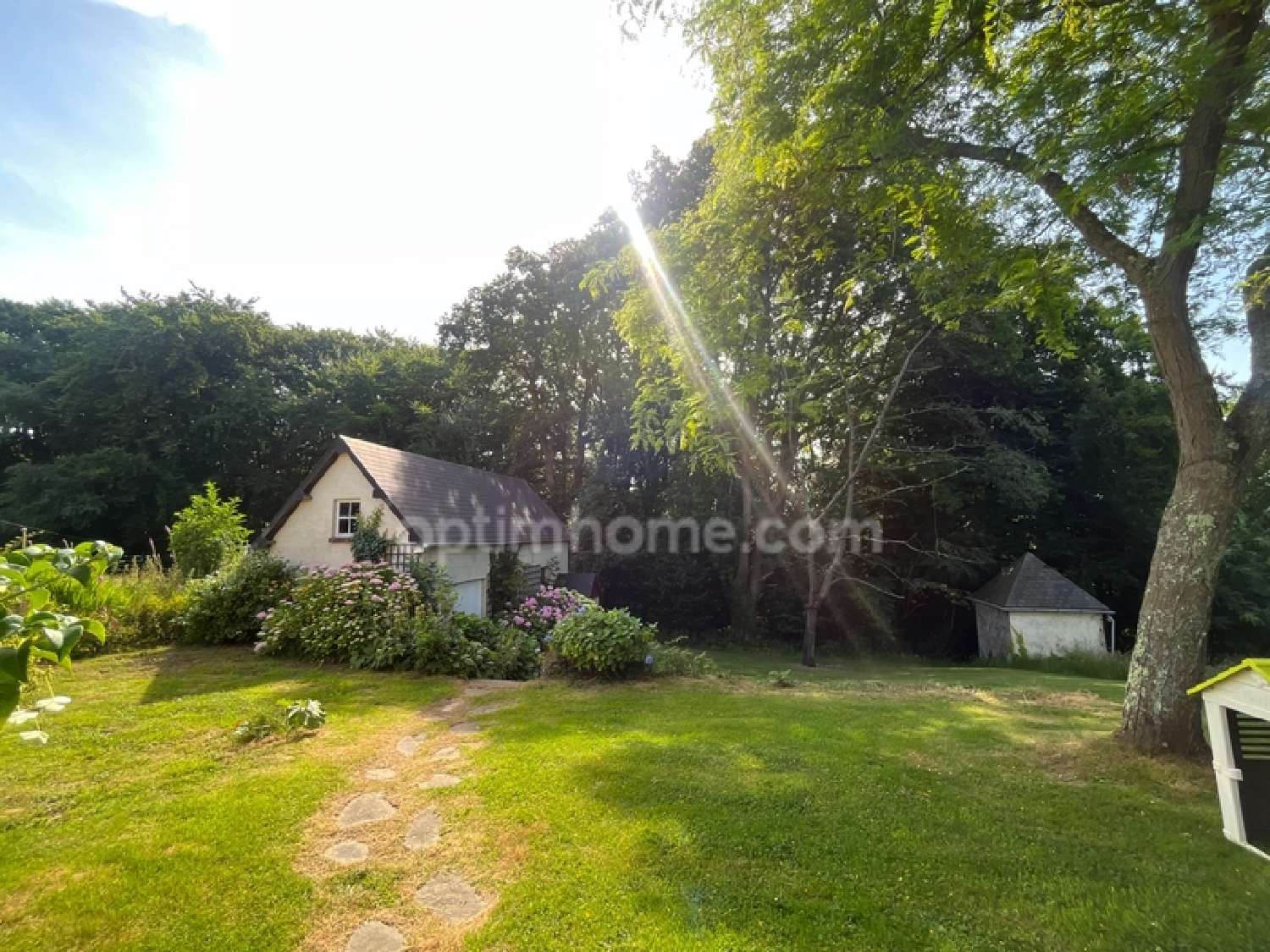  kaufen Haus Honfleur Calvados 2