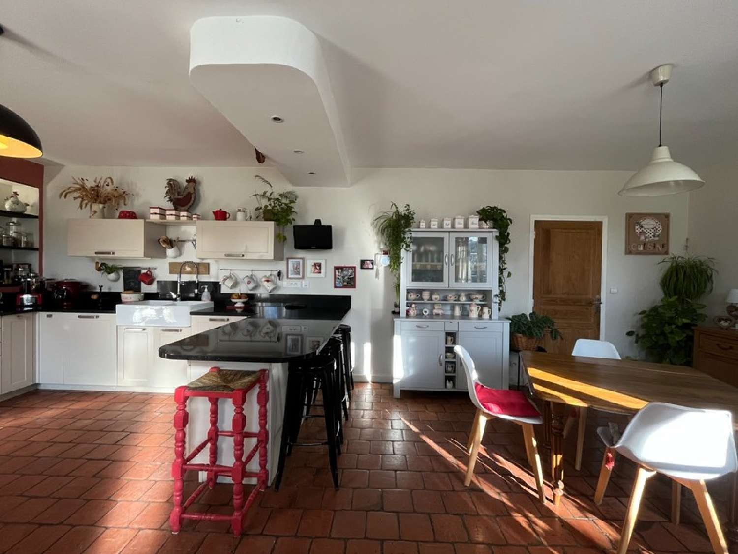  kaufen Haus Honfleur Calvados 4