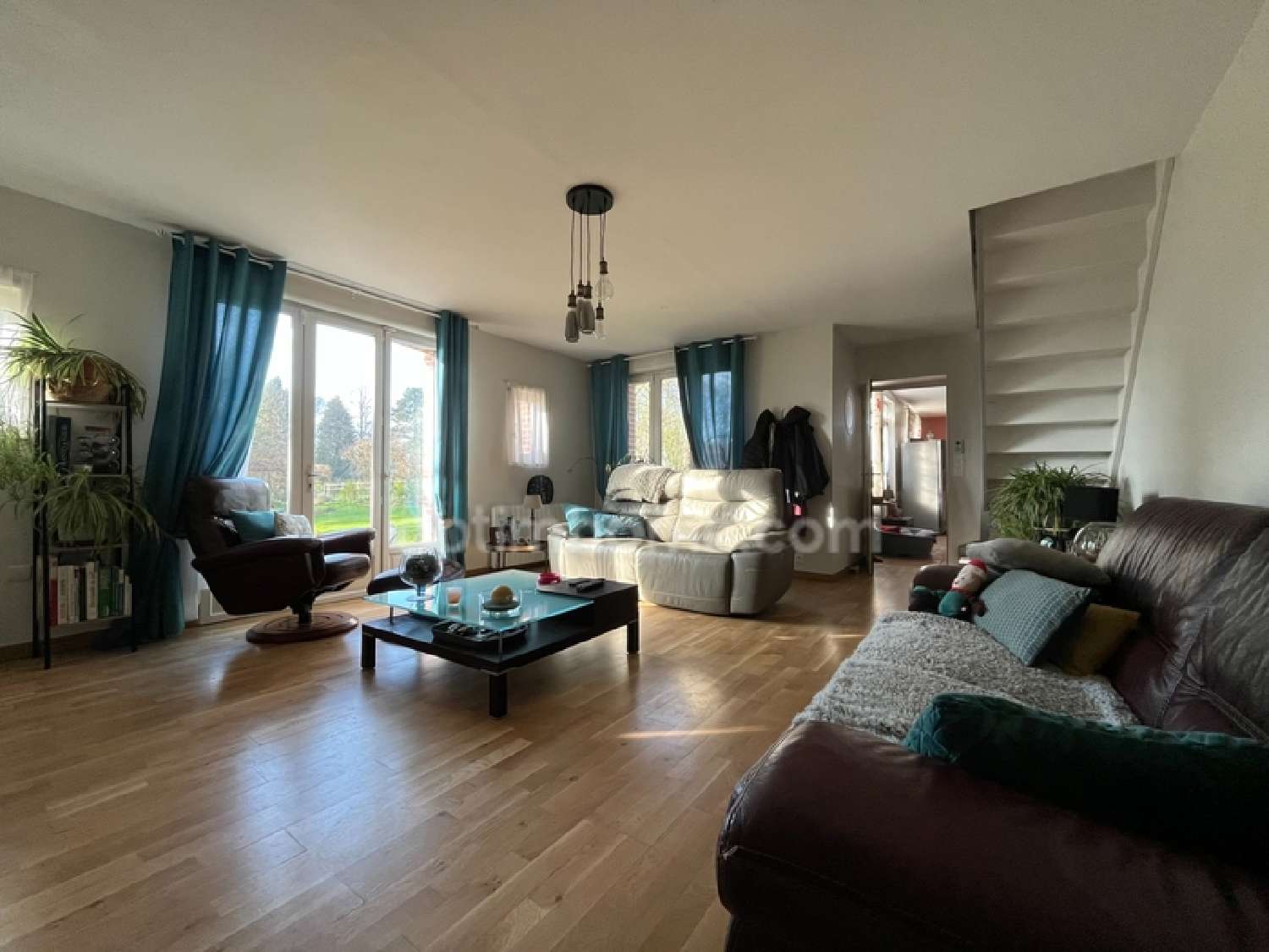  kaufen Haus Honfleur Calvados 5