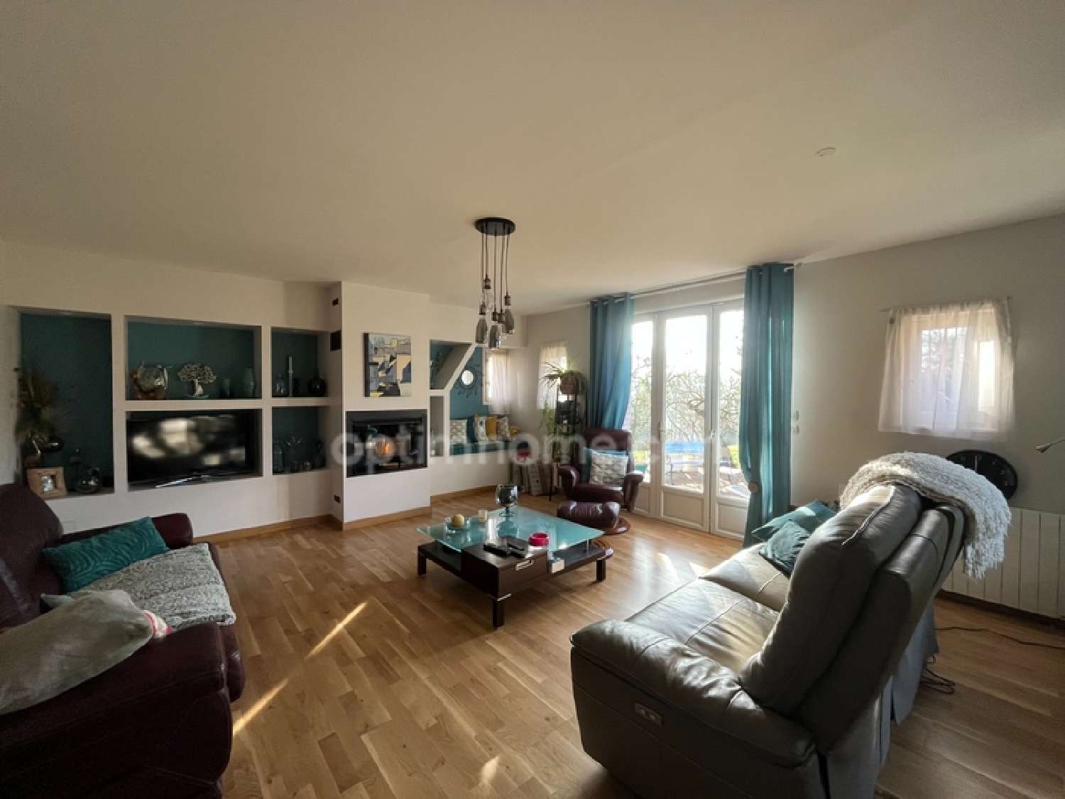  kaufen Haus Honfleur Calvados 6