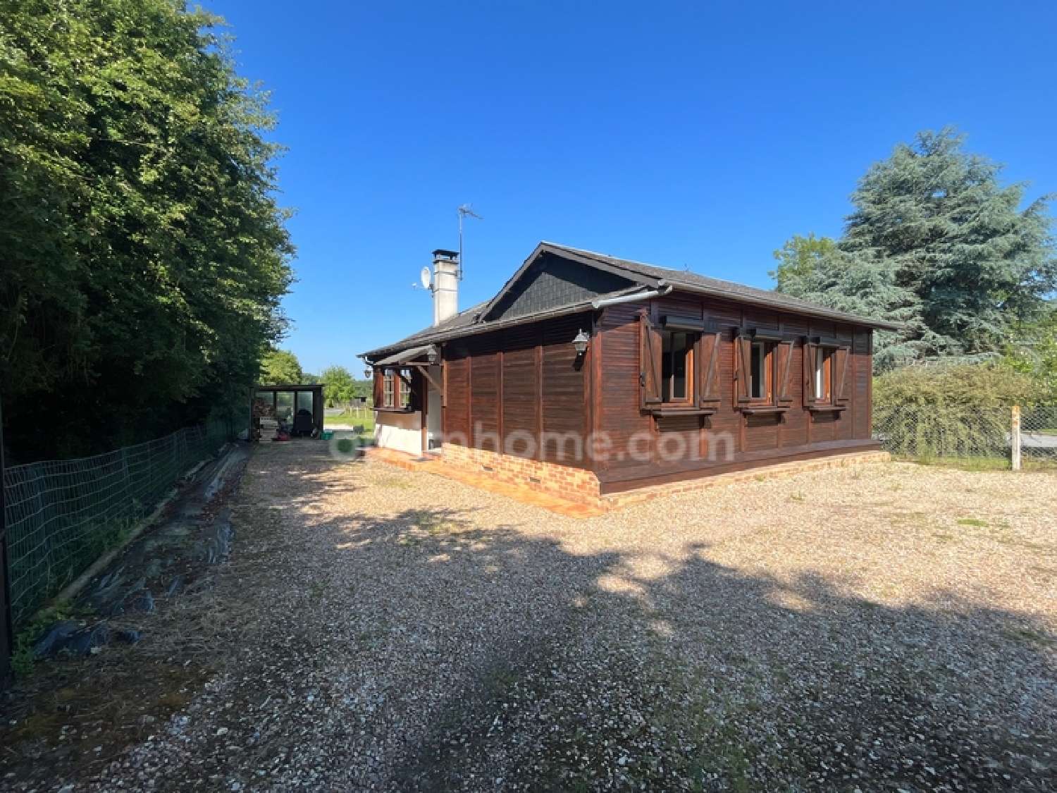  à vendre maison Honfleur Calvados 2