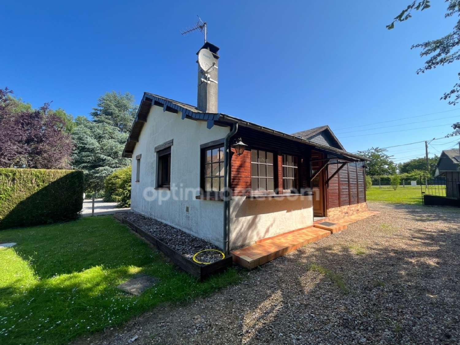 à vendre maison Honfleur Calvados 3