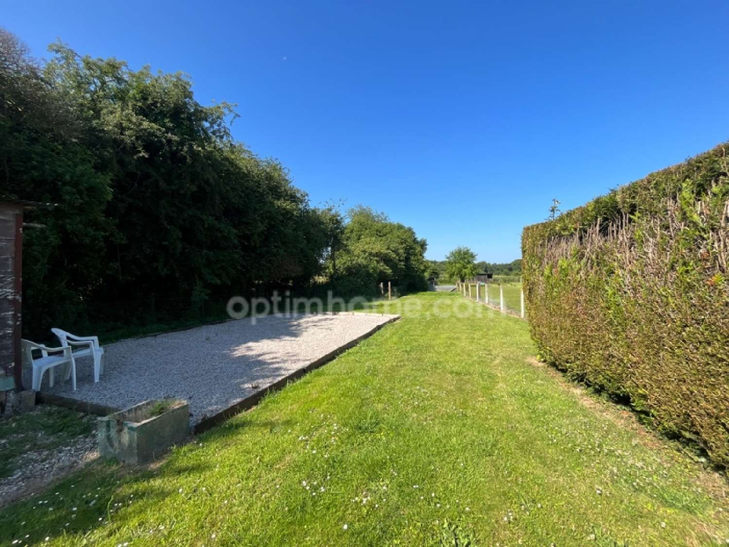  à vendre maison Honfleur Calvados 4