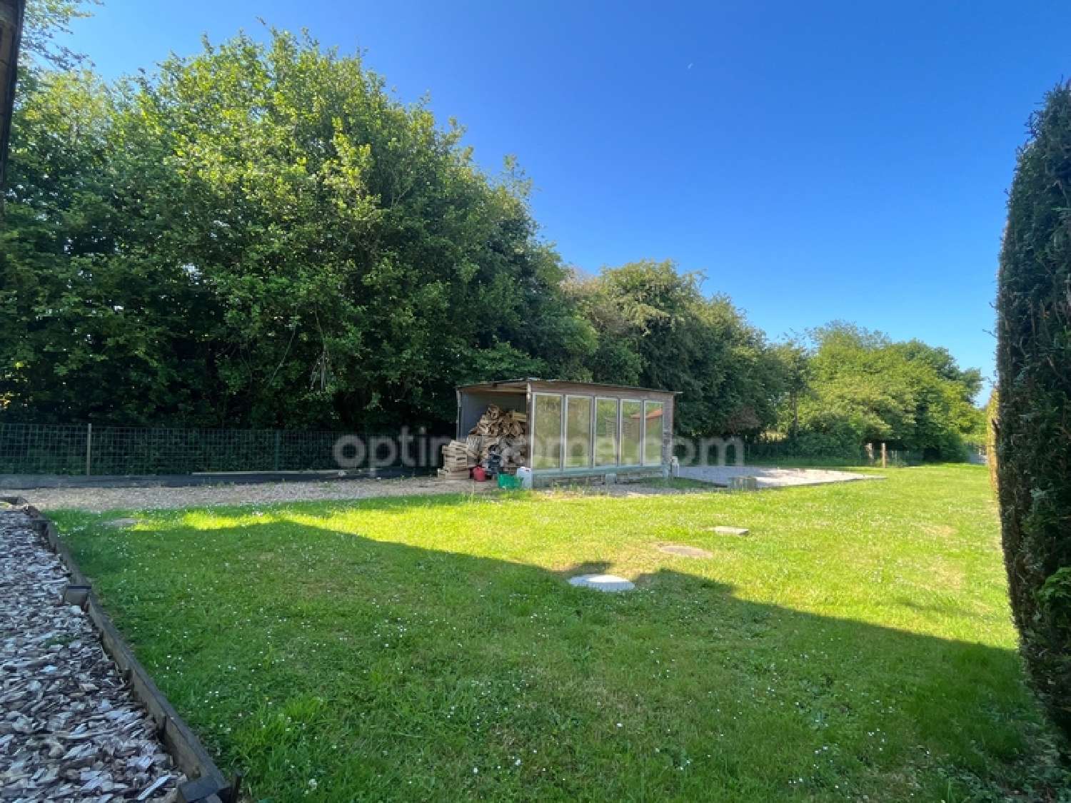  à vendre maison Honfleur Calvados 5