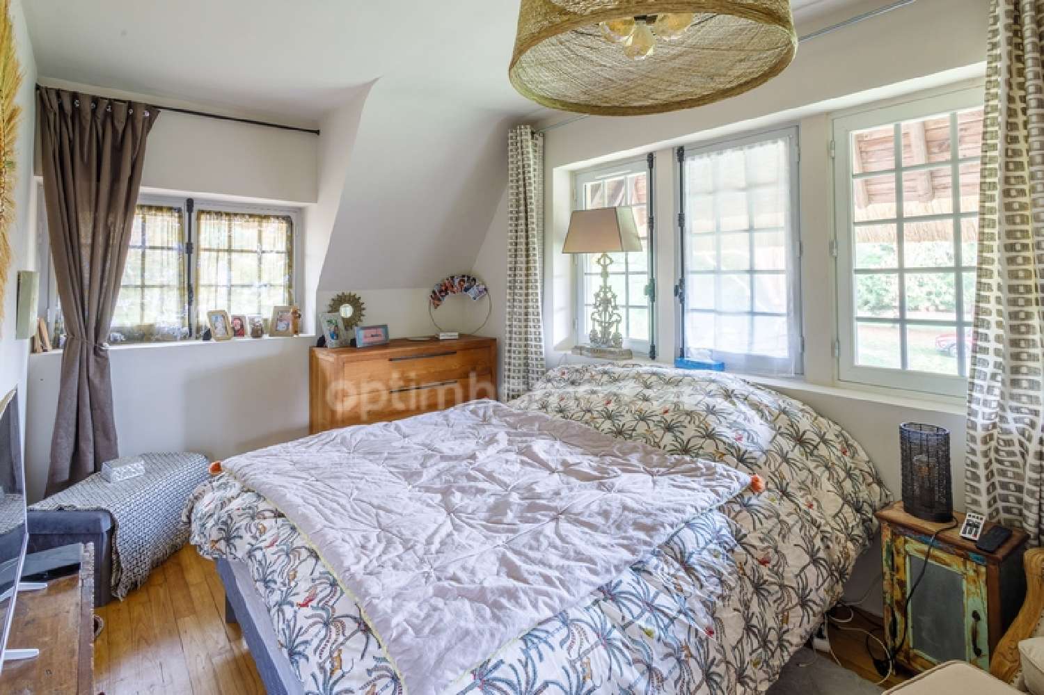à vendre maison Honfleur Calvados 6
