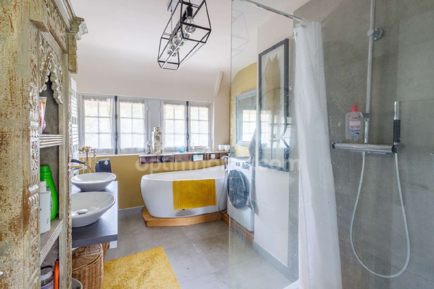 à vendre maison Honfleur Calvados 7