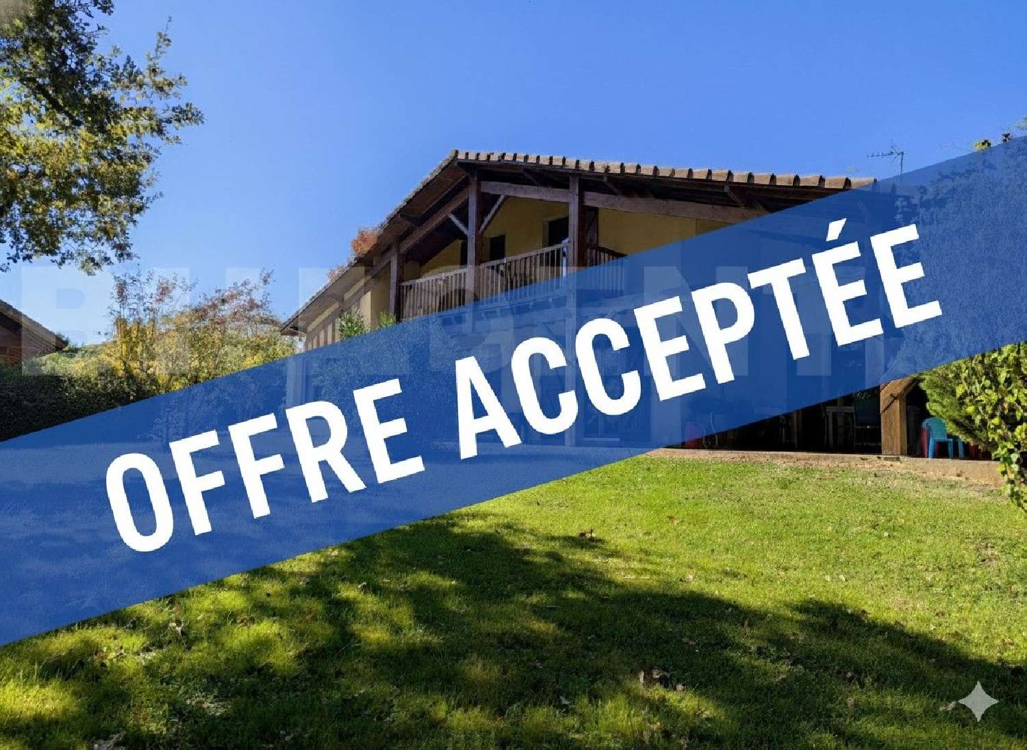 kaufen Haus Hontanx Landes 1