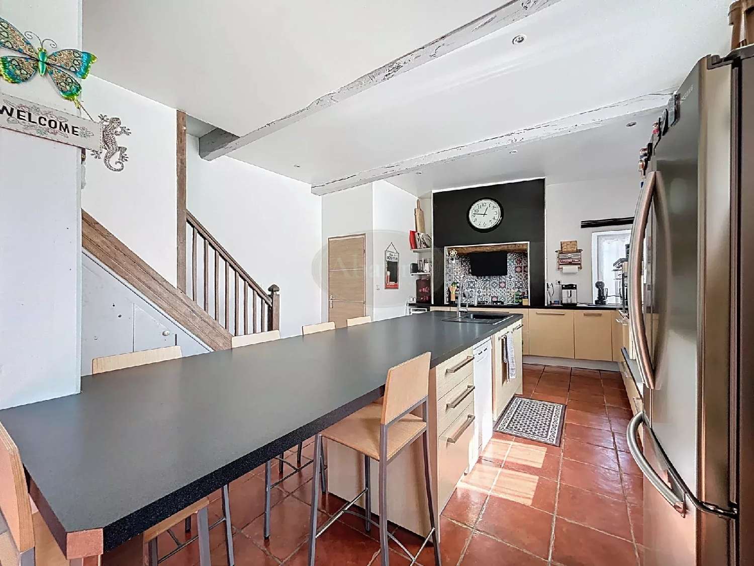  for sale house Horgues Hautes-Pyrénées 2