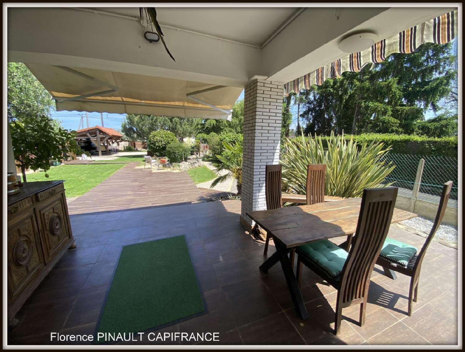  te koop huis Horgues Hautes-Pyrénées 1