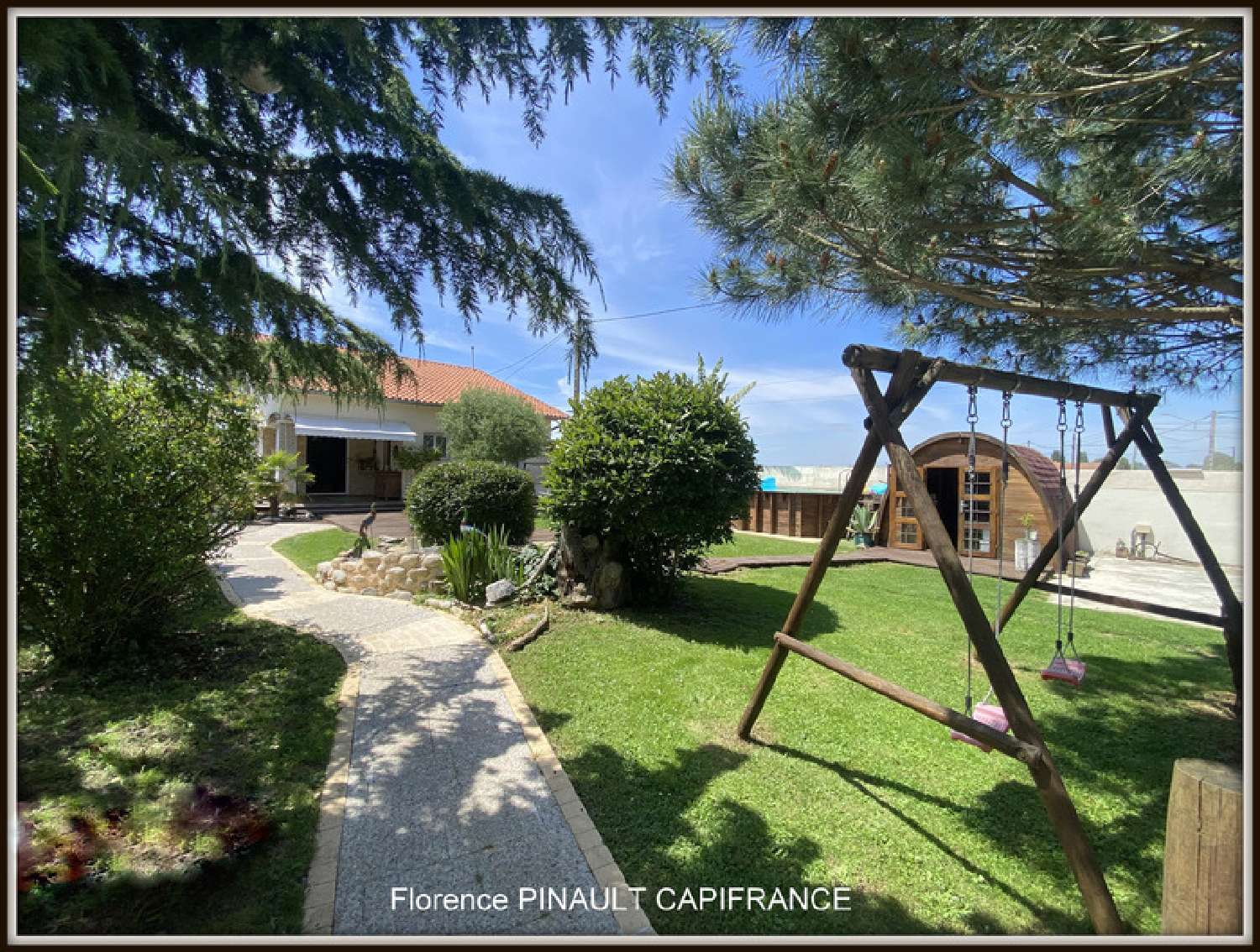  te koop huis Horgues Hautes-Pyrénées 3