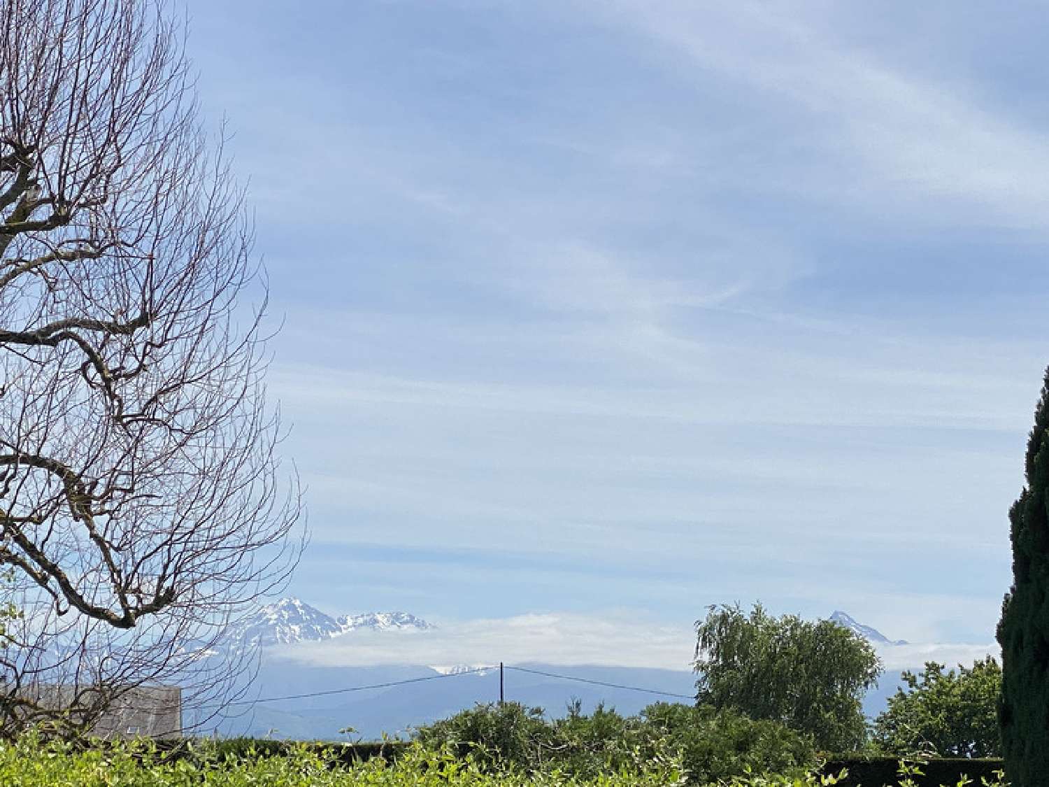  te koop huis Horgues Hautes-Pyrénées 4