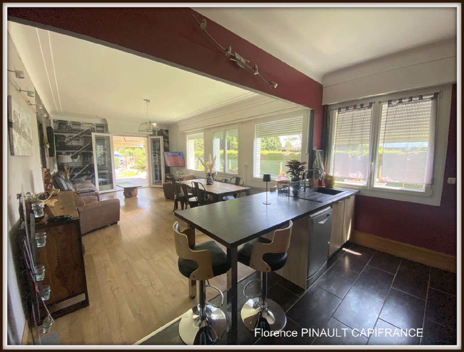  te koop huis Horgues Hautes-Pyrénées 7