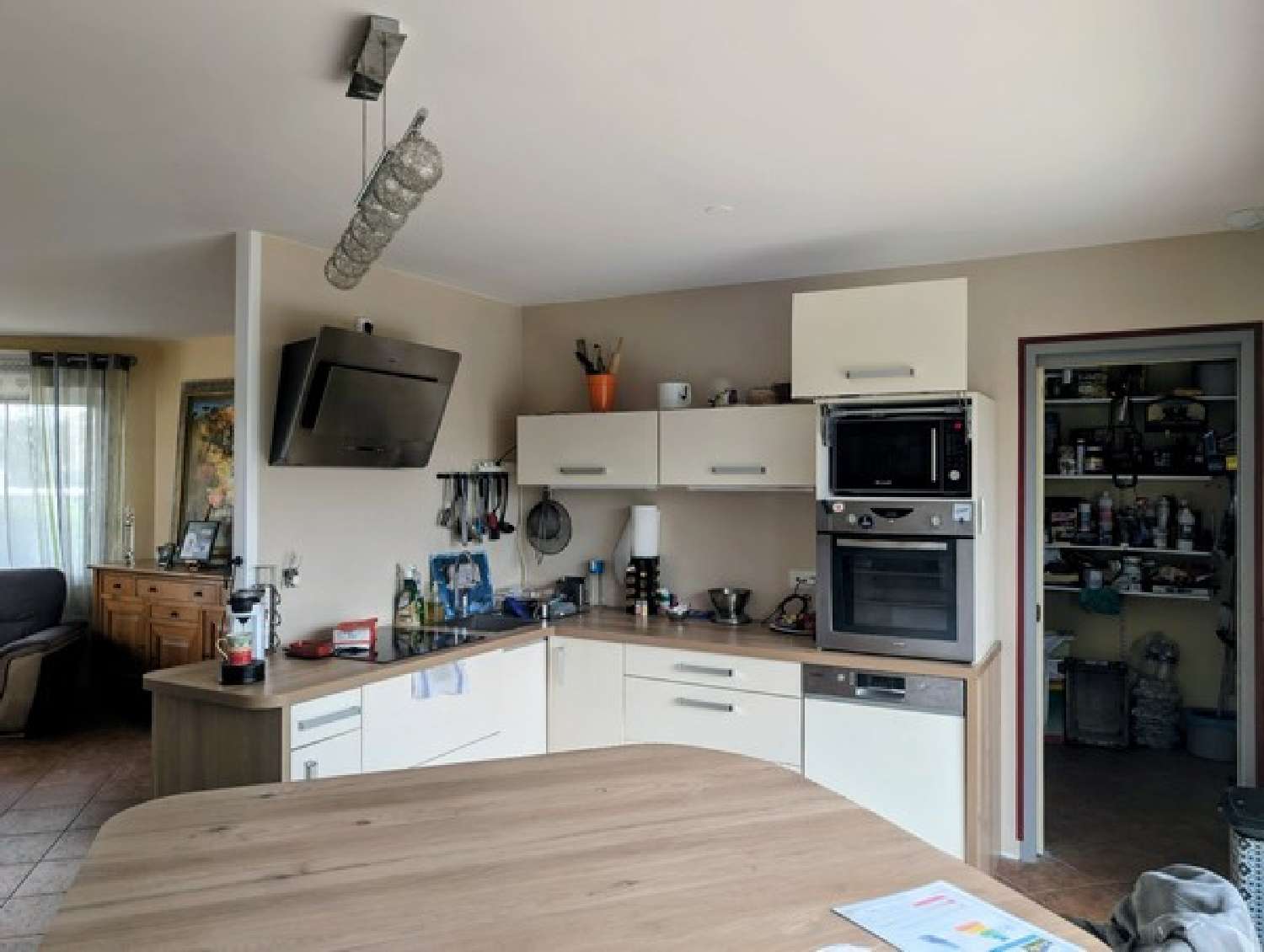 for sale house Hornoy-le-Bourg Somme 2