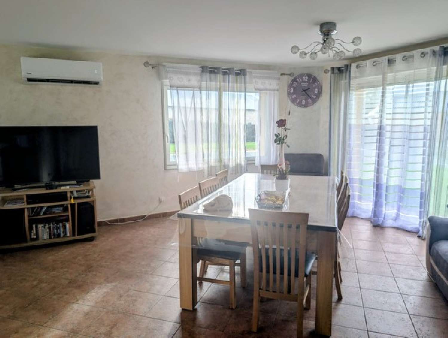 for sale house Hornoy-le-Bourg Somme 3