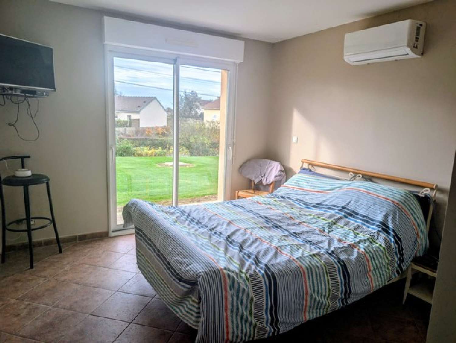 for sale house Hornoy-le-Bourg Somme 4