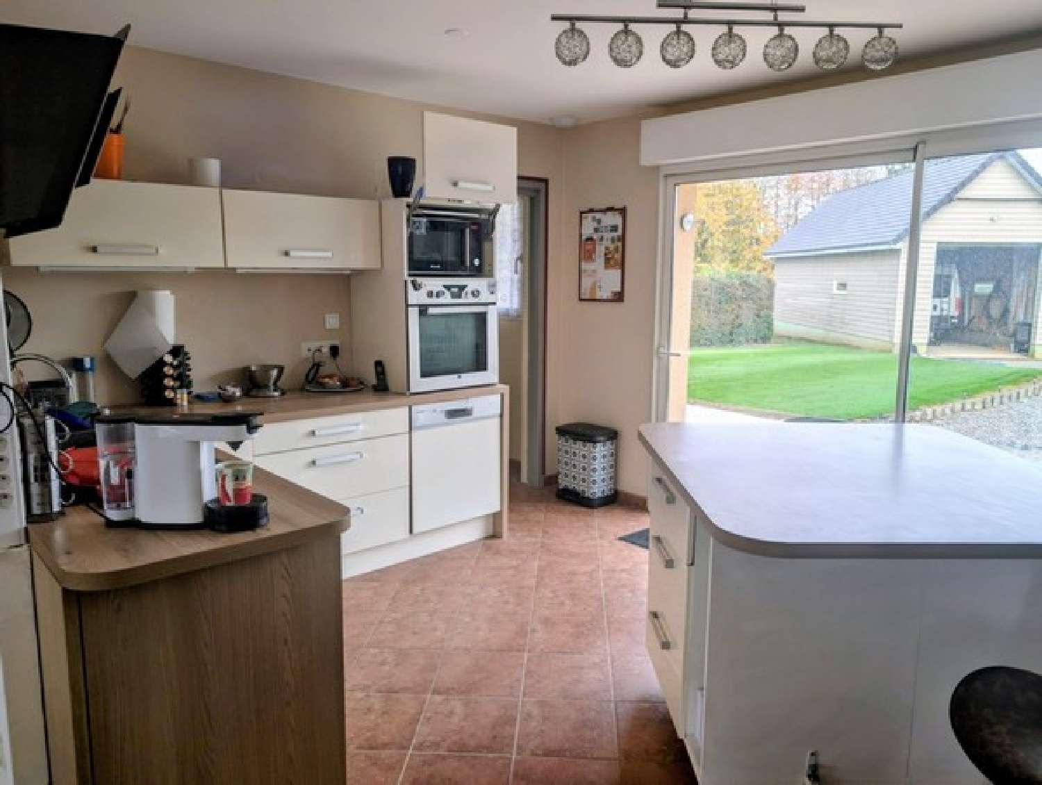 for sale house Hornoy-le-Bourg Somme 6