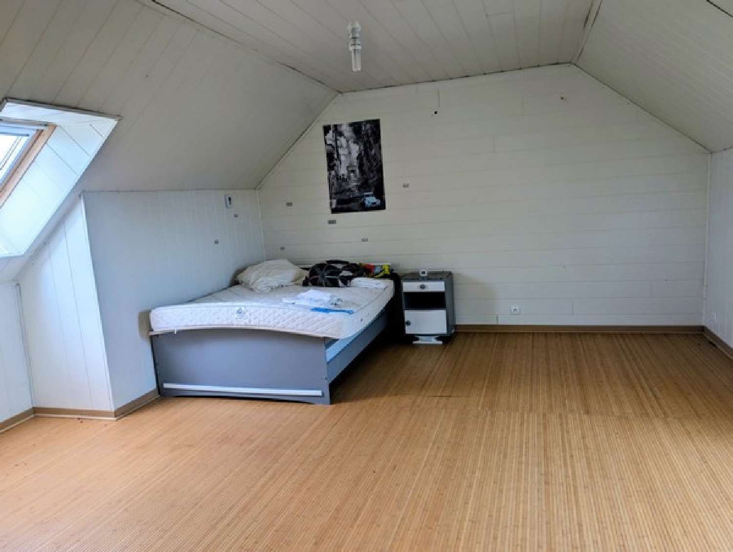 for sale house Hornoy-le-Bourg Somme 8