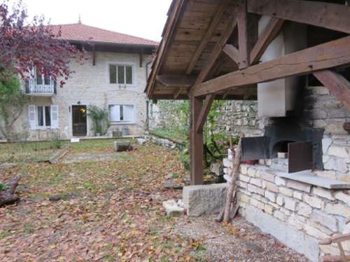 Hostias Ain house foto 7174771