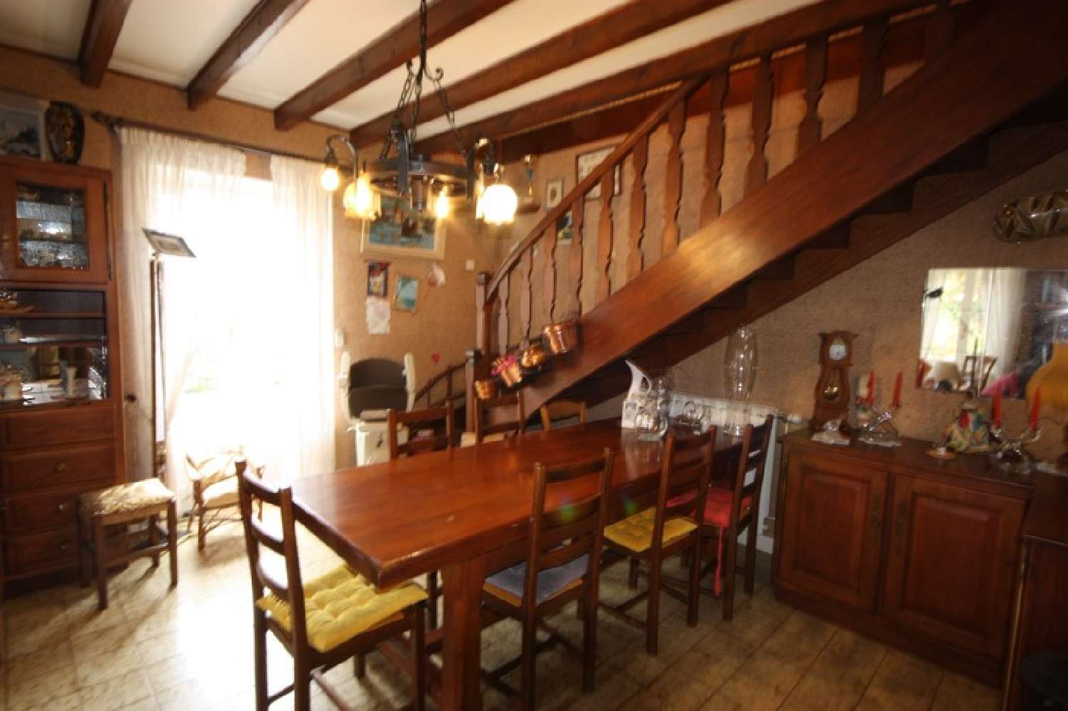 for sale house Hostias Ain 4