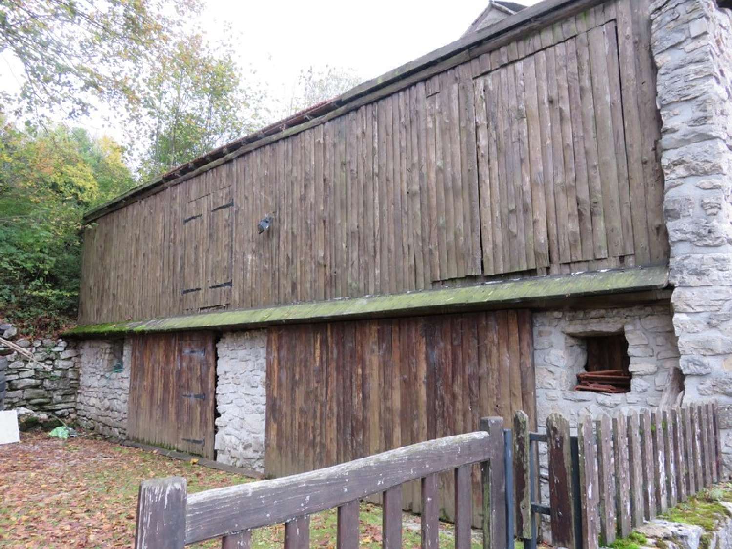 for sale house Hostias Ain 7