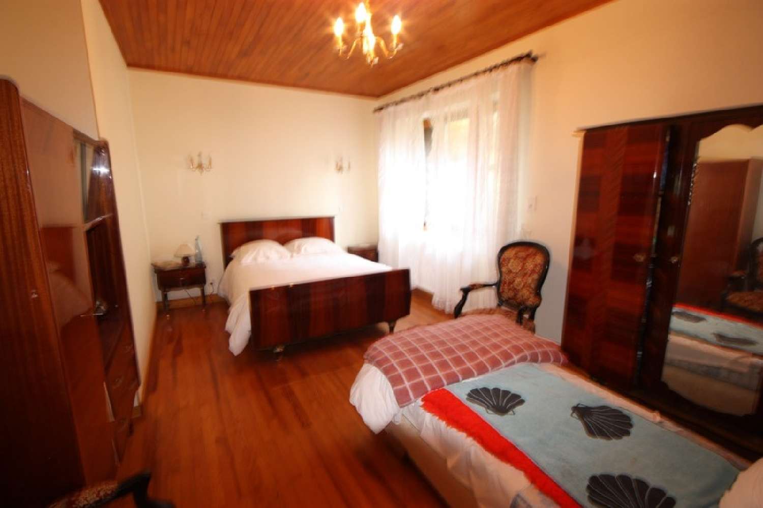 for sale house Hostias Ain 8