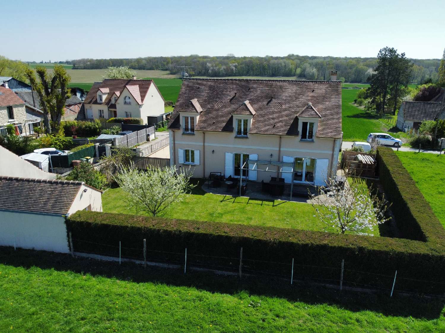  kaufen Haus Houdan Yvelines 3