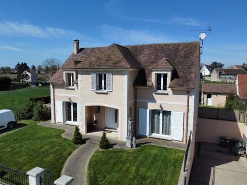 Houdan Yvelines huis foto 7199633