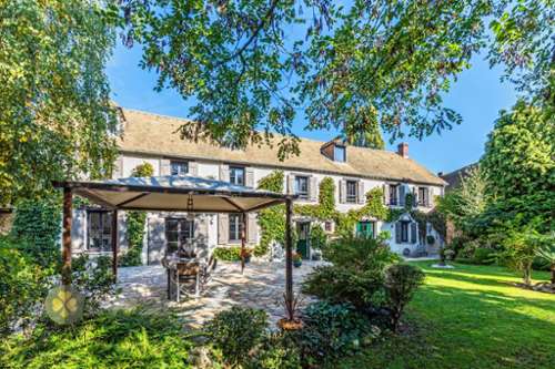 Houdan Yvelines huis foto 7199659